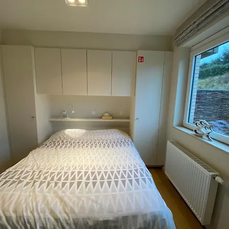 Karthuizer E4 Located Between The Dunes * Nieuwpoort