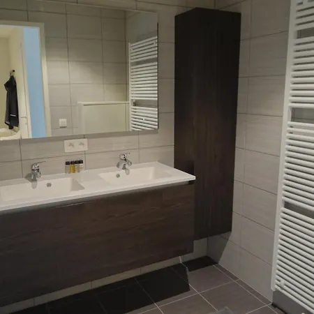 Karthuizer E4 Located Between The Dunes Apartment