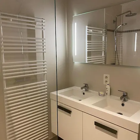 Apartment Karthuizer E4 Located Between The Dunes *