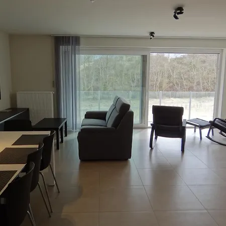Apartment Karthuizer E4 Located Between The Dunes Nieuwpoort
