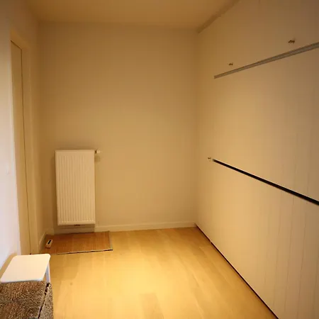 Karthuizer E4 Located Between The Dunes Apartment
