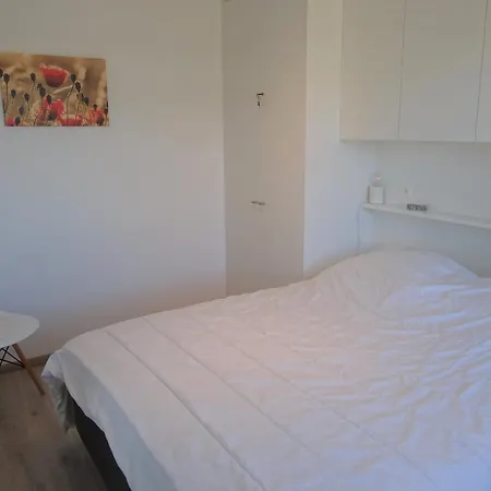Karthuizer E4 Located Between The Dunes Apartment Nieuwpoort