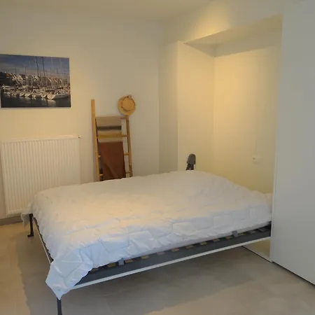 Apartment Karthuizer E4 Located Between The Dunes