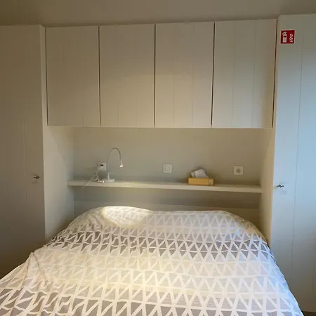 Karthuizer E4 Located Between The Dunes Apartment Nieuwpoort
