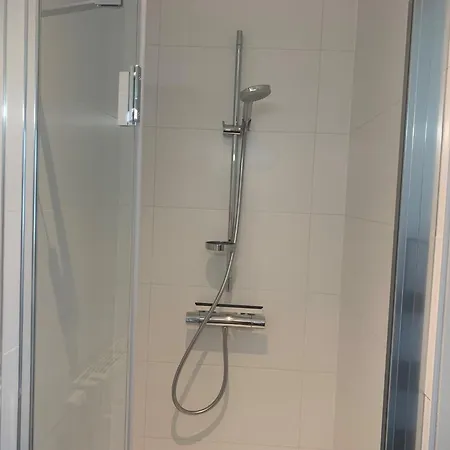 Karthuizer E4 Located Between The Dunes Apartment *