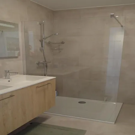 Apartment Karthuizer E4 Located Between The Dunes *