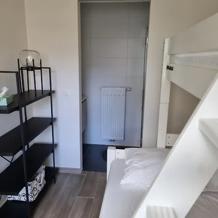 Karthuizer E4 Located Between The Dunes Apartment *