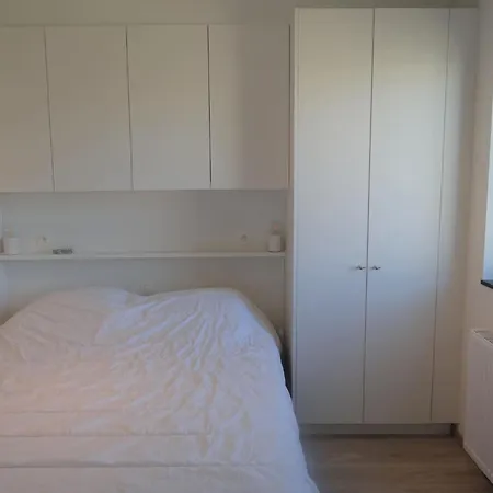Karthuizer E4 Located Between The Dunes * Nieuwpoort