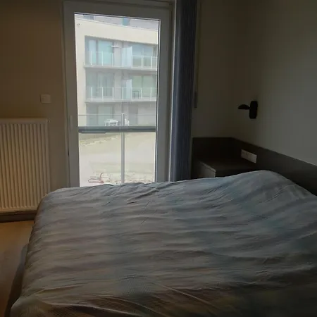 Apartment Karthuizer E4 Located Between The Dunes *