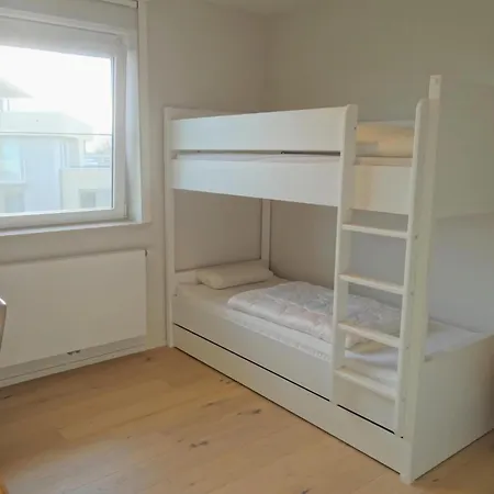 Karthuizer E4 Located Between The Dunes Apartment *