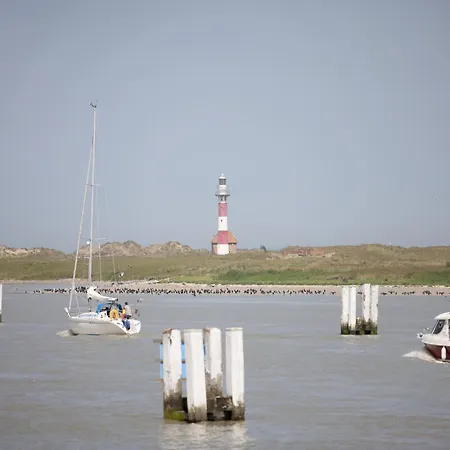 Apartment Karthuizer E4 Located Between The Dunes Nieuwpoort