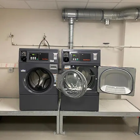 דירה In Near The *