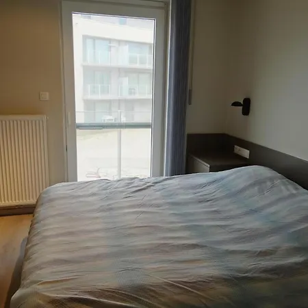 In Near The Appartamento Nieuwpoort