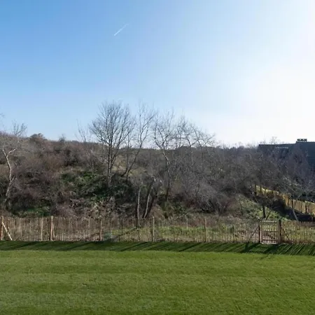 In Near The Appartamento Nieuwpoort