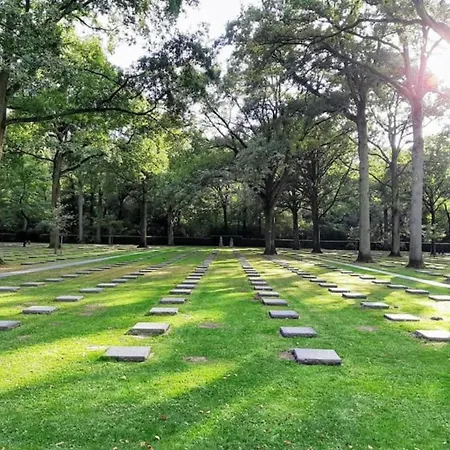 דירה In Near The *